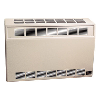 Direct Vent Empire Gas Heater - Charley's Greenhouse & Garden