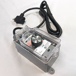 Weather-Resistant Fan Speed Control - Charley's Greenhouse & Garden