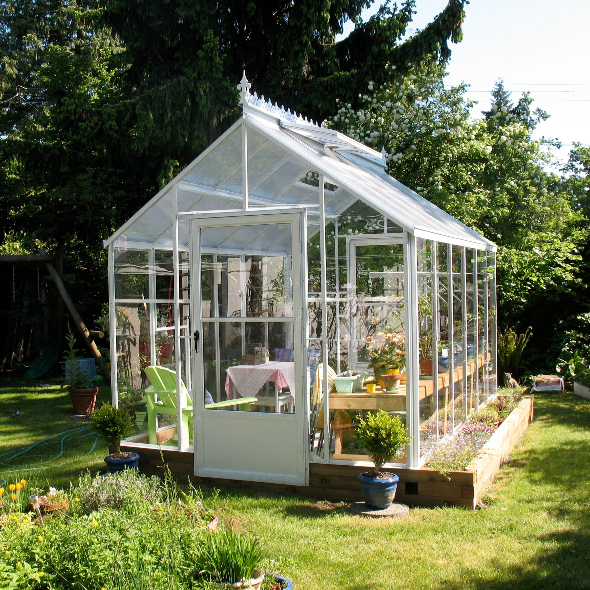 bc greenhouses