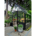 parkside greenhouse