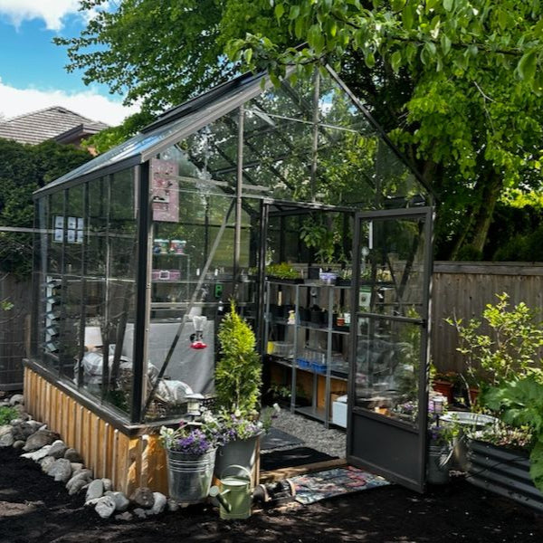 greenhouse plans