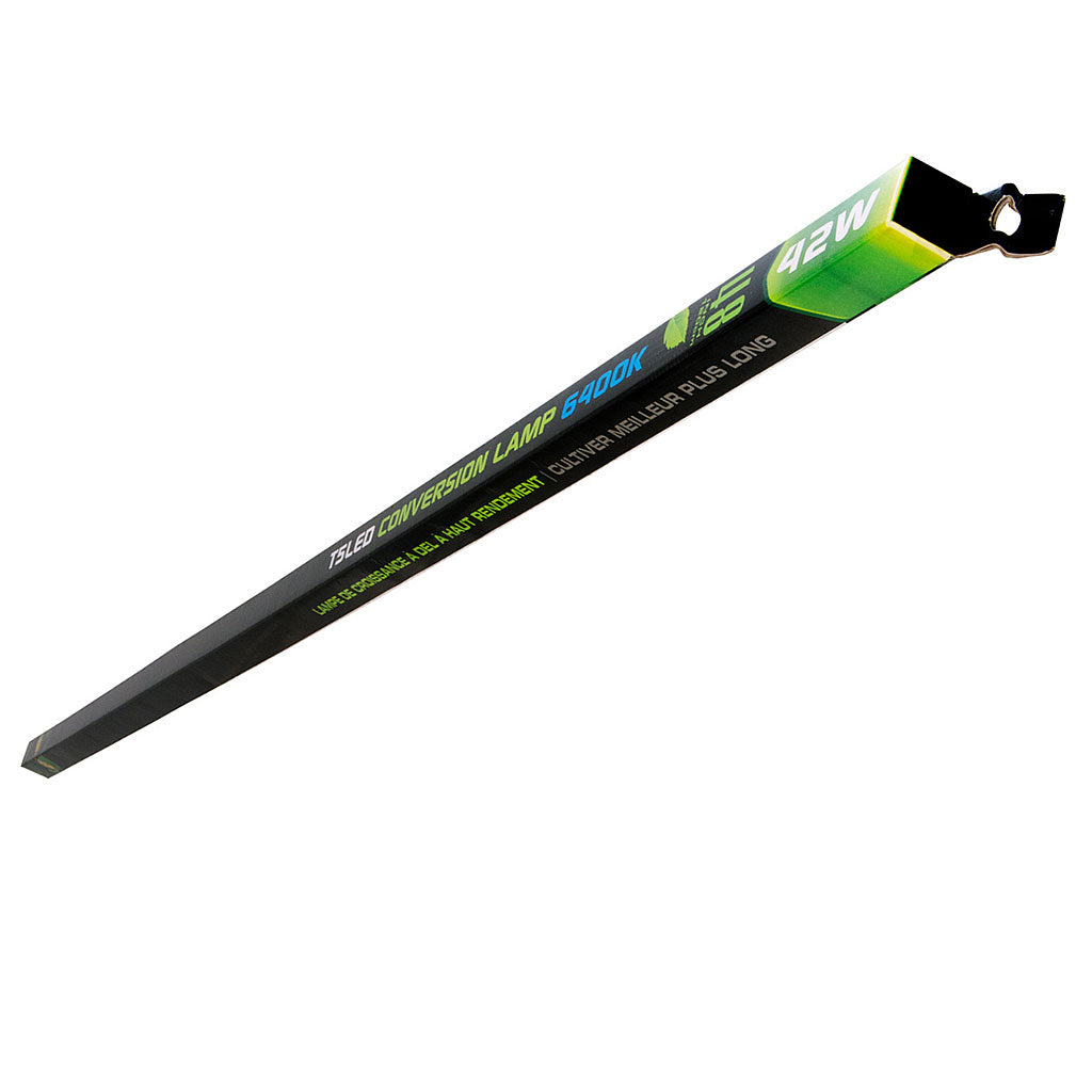 SunBlaster LED Grow Light, 6400K - 48" - Charley's Greenhouse & Garden