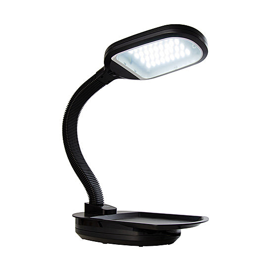 LED Desktop Plant Light - Charley's Greenhouse & Garden