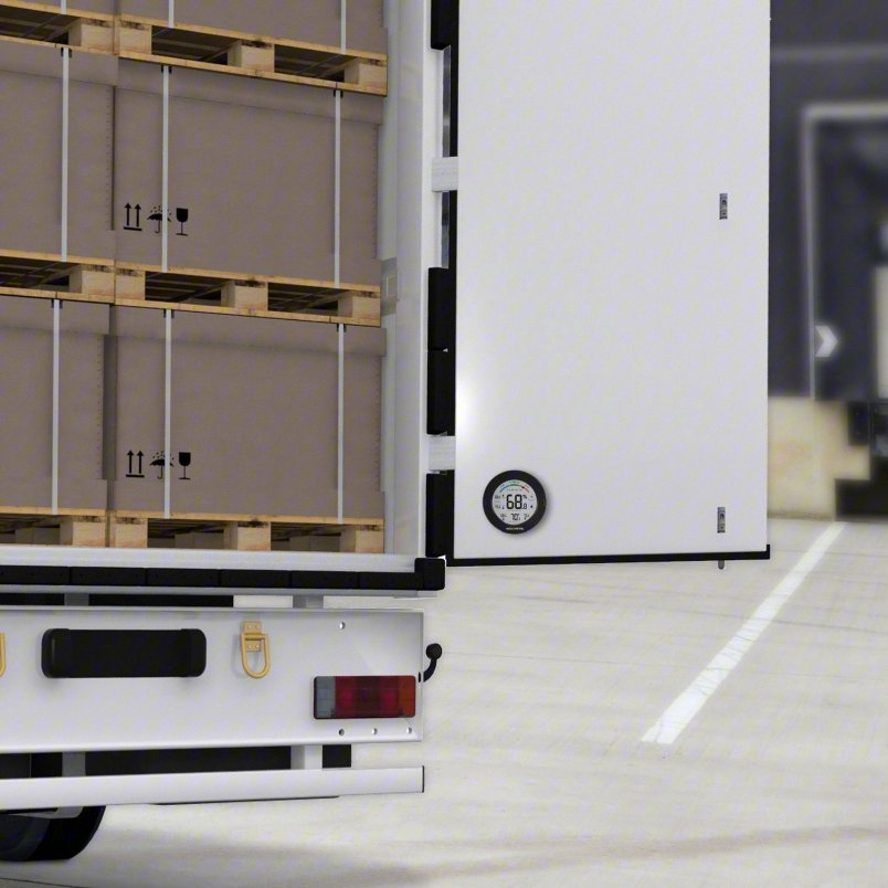 Min/Max HygroThermometer with Audible Alerts - Charley's Greenhouse & Garden