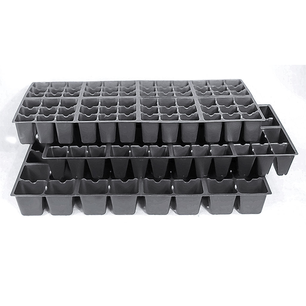 Seed Cell Trays - Charley's Greenhouse & Garden