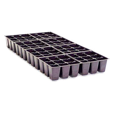 Seed Cell Trays - Charley's Greenhouse & Garden