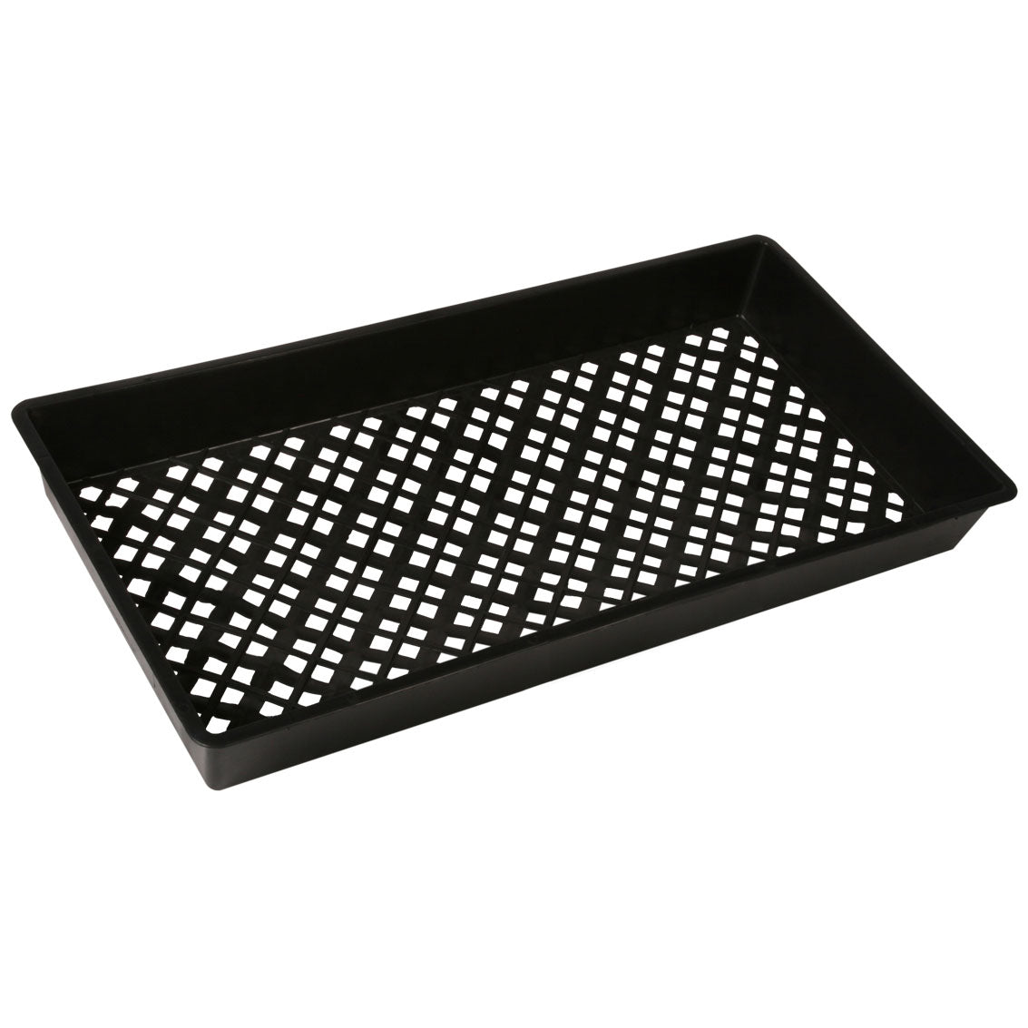 Heavy-Duty Lattice Flat Tray - Charley's Greenhouse & Garden