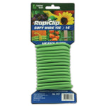 RapiClip Soft Wire Tie Heavy Duty in packaging