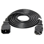 SolarStorm Daisy Chain Power Cord on a white background