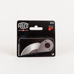 Felco 2/3 Replacement Blade - Charley's Greenhouse & Garden