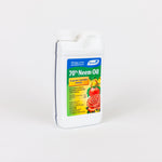 70% Neem Oil Concentrate, 1 Pint - Charley's Greenhouse & Garden
