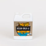 Pacific Northwest Organics Ocean Gold 2-1-0.3 - Charley's Greenhouse & Garden