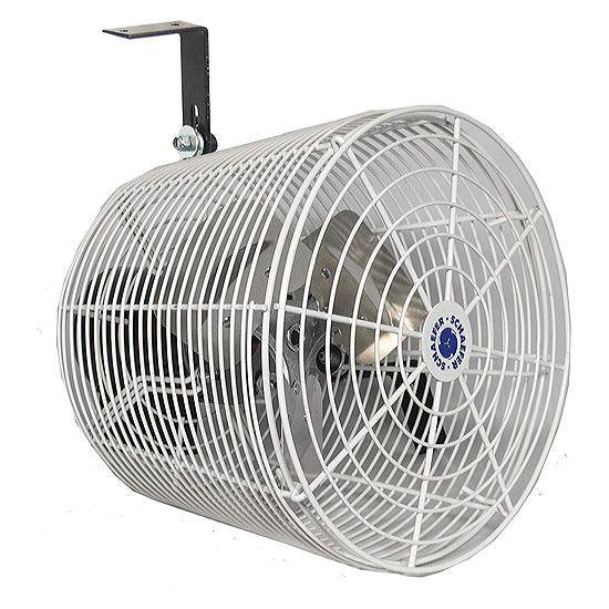 Schaefer Horizontal Airflow Fan - Charley's Greenhouse & Garden