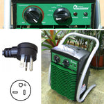 Charley’s 240-Volt Greenhouse Heater - Charley's Greenhouse & Garden