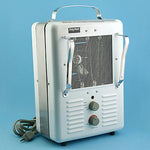 Portable Heater – Classic Milking House Design - Charley's Greenhouse & Garden