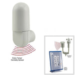 E9305 Remote Sensor for P3 Weather Station E9300 - Charley's Greenhouse & Garden