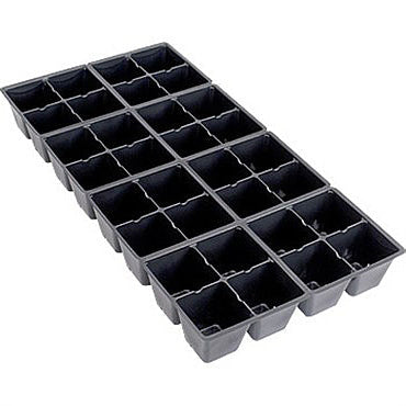 Seed Cell Trays - Charley's Greenhouse & Garden