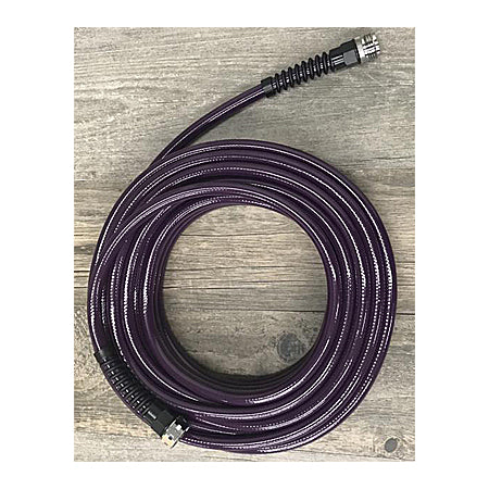 Ultra Light Slim Hose, 7/16" ID - Charley's Greenhouse & Garden