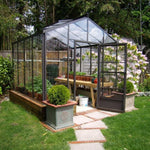 greenhouse kits