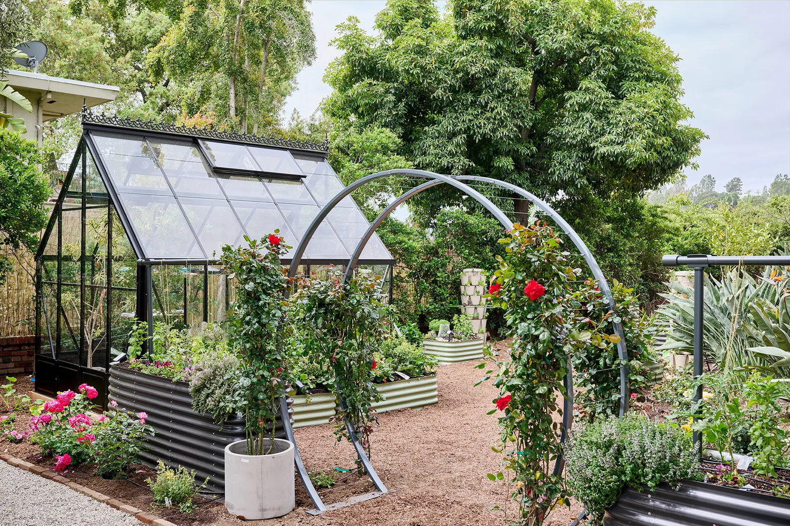 greenhouse for sale