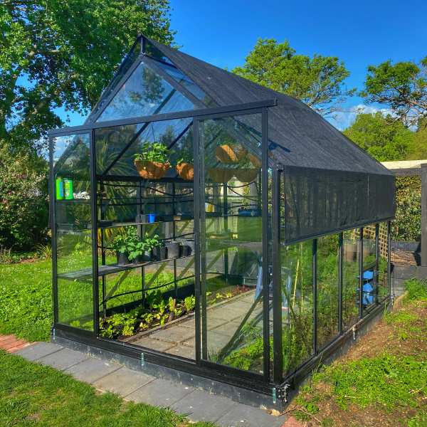 greenhouse plans