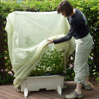 Frost Protek Plant Covers - Charley's Greenhouse & Garden