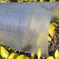 Greenhouse Woven Poly 12 mil Storm Cover, per ft