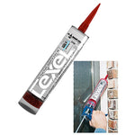 Lexel Clear Sealant for Glass - Charley's Greenhouse & Garden