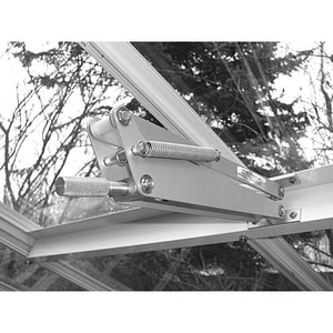 Bayliss MK7 Triple Spring Solar Vent Opener – Everyday Opening