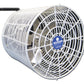 Schaefer Horizontal Airflow Fan