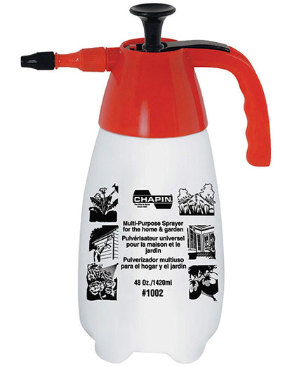 Chapin Multi-Purpose Sprayer – 48 oz bottle on a white background