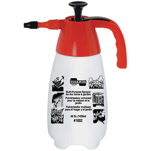 Chapin Multi-Purpose Sprayer – 48 oz bottle on a white background