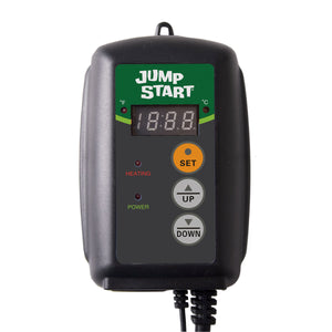 Jump Start Heatmat Thermostat