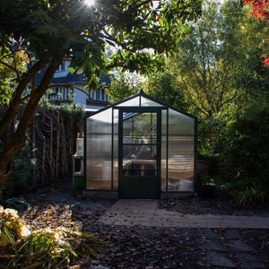 sunhaven greenhouse