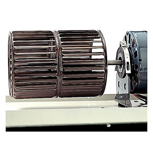 Empire Gas Heater Electric Blower: image of the product