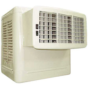 Evaporative Cooler, 2800CFM: image of the product with a white background