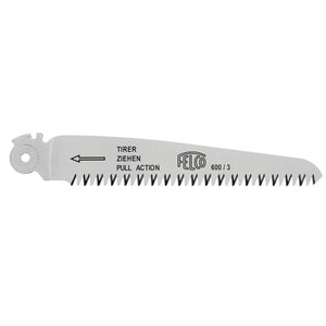 Felco 600/3 Replacement Saw Blade against a white background