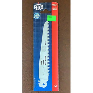 Felco 600/3 Replacement Saw Blade in its packaging