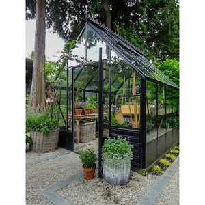 parkside greenhouse