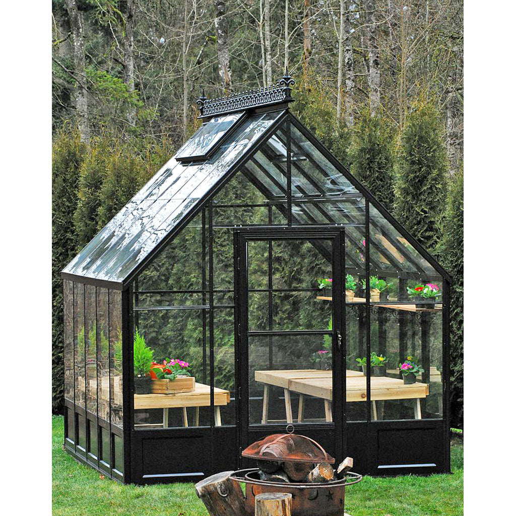 bc greenhouses 