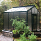 prefab greenhouse