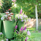 5 Tier GreenStalk Garden Original Vertical Planter - Basket Weave Texture