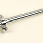 An image showing the close up view of the manual vent control