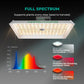 40" L Mars Hydro TSL-2000 LED Grow Light