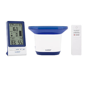 LaCrosse Wireless Rain Station