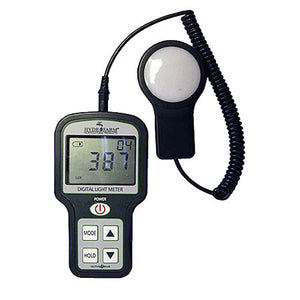 Active Eye Digital Light Meter - Charley's Greenhouse & Garden
