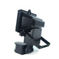 Image of the back of the Nature Power Solar Security Light 500