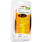 Jump Start 24 Ft Soil Heating Cables