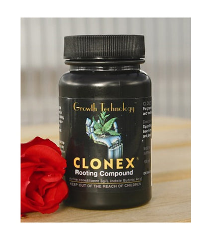 Clonex Rooting Hormone Gel, 100 ml