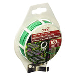 Bond Wire Twist with Cutter, 160 ft - Charley's Greenhouse & Garden
